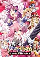 chu×chuアイドる 　グッズ　まとめ売り Amazon.com: Chu x Chu Idol : Chua Churam [1/8 Scale PVC] by